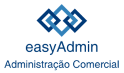 easyAdmin Administração Comercial
